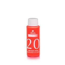 ARUAL Oxigenada 20 Vol en Crema 60ML