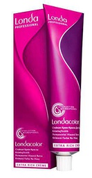 Londa Tinte para el pelo rubio claro, cobre, 8/4, 60 ml