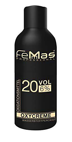 Femmas - Crema de óxido (150 ml)