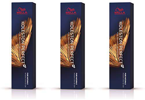 Wella Professionals Pure Naturals Koleston Perfect Me+ 5/07 60 ml