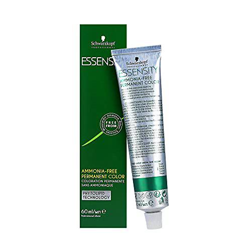 Schwarzkopf Essensity Tinte Permanente, Tono 7-77 - 50 ml