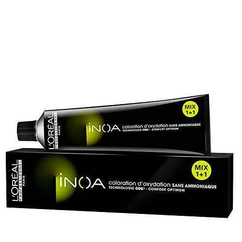 L'oreal Expert Professionnel L'Oreal Col Inoa No Am 9,1 60Ml 60 g