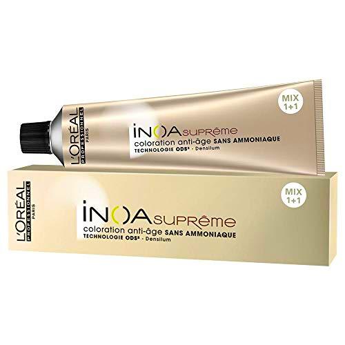 L'Oreal Inoa Supreme Tinte 5.14 - 60 gr