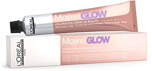 Majirel Glow Dark .21 0.06 50 ml, Negro (3474636834396)