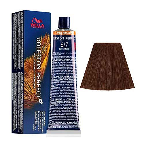 WELLA Koleston Perfect Me+ 6/7 60 ml (8005610659060)