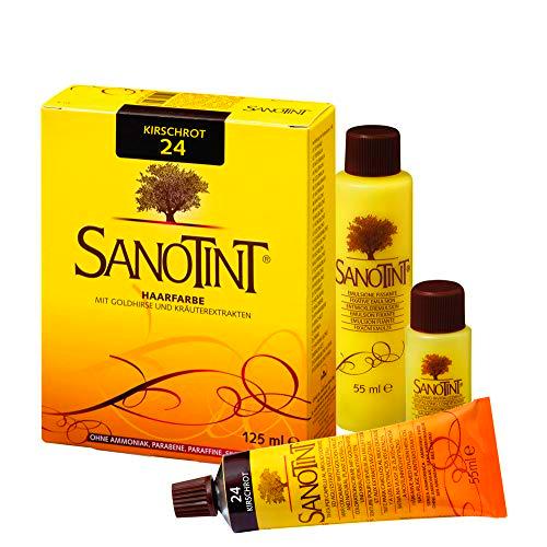 Sanotint Sanotint Classic 24 Cereza - 400 g