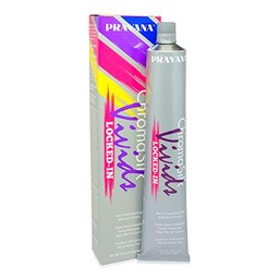 Pravana Cs Vivids Tinte Capilar Rosa - 90 ml (7501438384715)