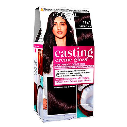 Casting Creme Gloss N.100 Liquiriz