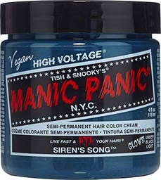 MANIC PANIC CLASSIC SIREN'S SONG