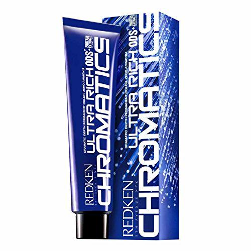 Redken rotken Ultra Rich 8NN - Tinte para pelo (63 ml)