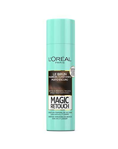 L'Oreal Paris Magic Retouch Spray Retoca Raí­ces y Canas