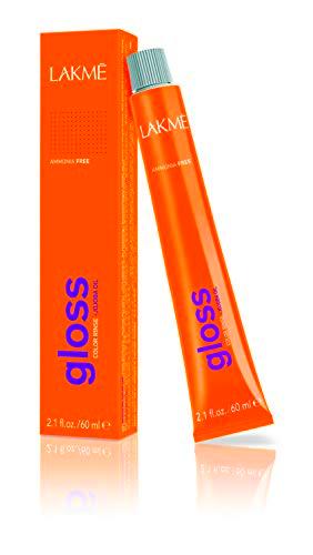 LAKMÉ - Tinte Gloss 10/17-60 ml.