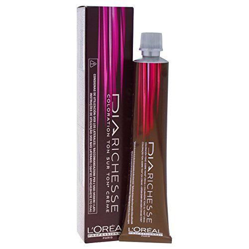 L'oreal professionnel - Dia richesse 6.35 v511