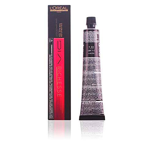 L'Oréal Professionnel Dia Richesse Semi Permanente 7.32 Tinte