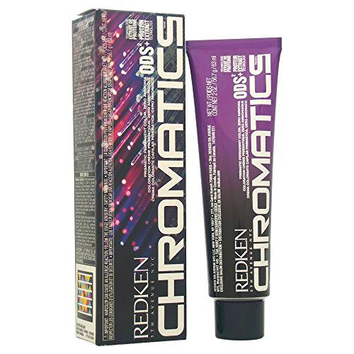 Redken Rotken Chromatics Beyond Cover - Tinte para el pelo