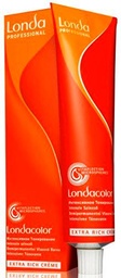 londa Intensivo películas precortadas mixton de cobre rojo 0/45 60 ml