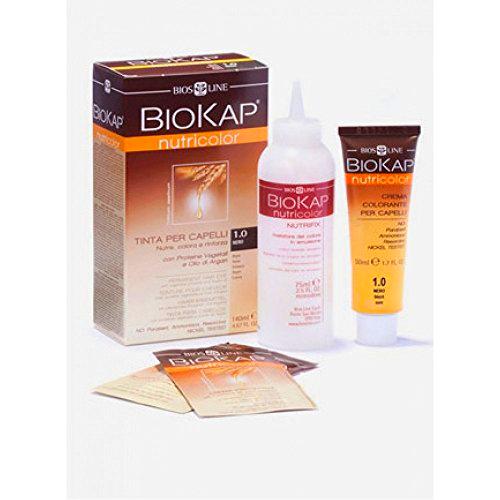 Biokap Tinte Red Ruby Dye 140 Ml. Rojo Rubi 6.66 140 ml