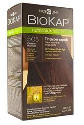 Biokap Tinte - 140 ml