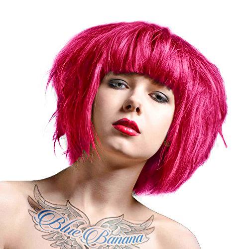 La Riche Carnation Pink Hair Colour x 2