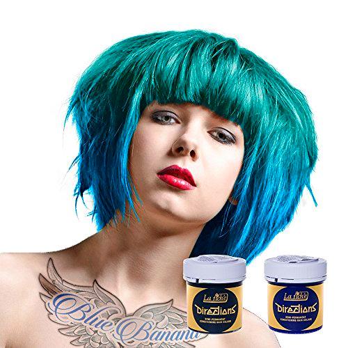 Tinte para el cabello La Riche Directions, 2 unidades, 88 ml