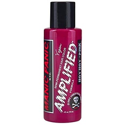 MANIC PANIC AMPLIFIED HOT HOT PINK