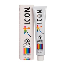 Icon Playful Brights Direct Tinte Tono True Blue - 90 ml