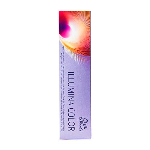 Wella Professionals Illumina Tinte Permanente, Tono 7/7 (Deal)