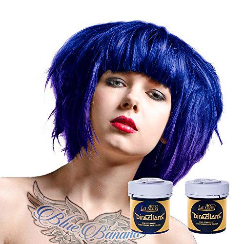 Tinte para el cabello La Riche Directions, 2 unidades, 88 ml