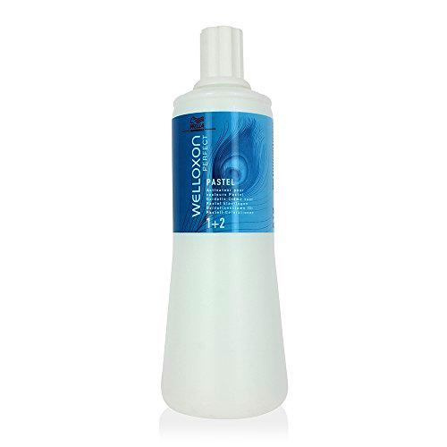 Wella Welloxon 1,9% Peróxido - 1000 ml