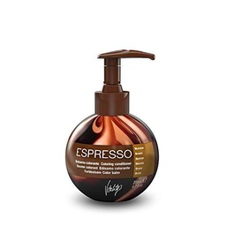 VITALITY'S MASCARILLA ESPRESSO MARRON 200 ML.