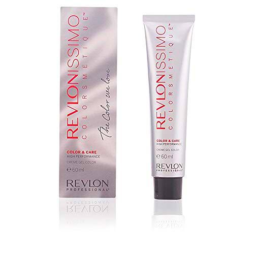 Revlon Revlonissimo High Performance Tinte, Tono NMT 66.60-60 ml