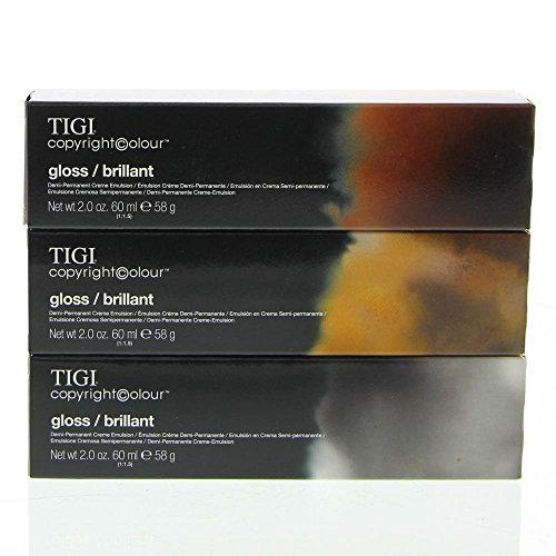 TIGI Creative 4, 1er Pack (1  x 60  ml)