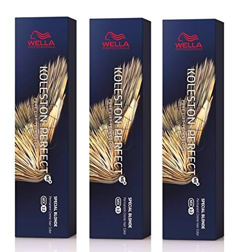 Wella Koleston Perfect Me+ KP Special Blonds 12/81