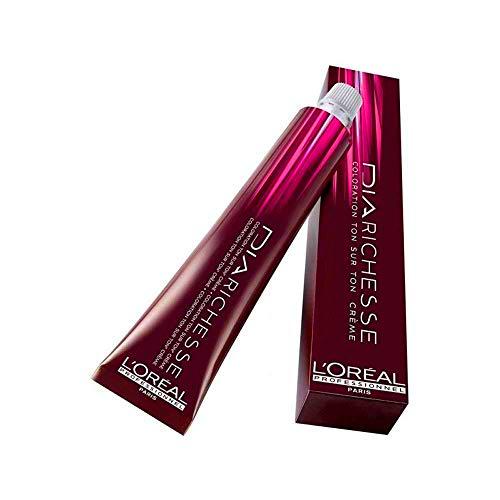 L'oreal professionnel - Dia richesse 6.34 v511