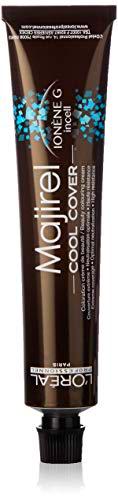 L'Oreal Majirel Cool-Cover #7,88 50 Ml 1 Unidad 50 g