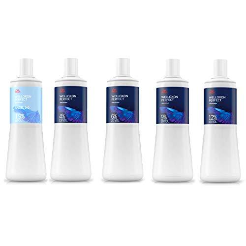 Wella Welloxon Perfect 12% (40 Vol) 1000 ml - 1000 ml