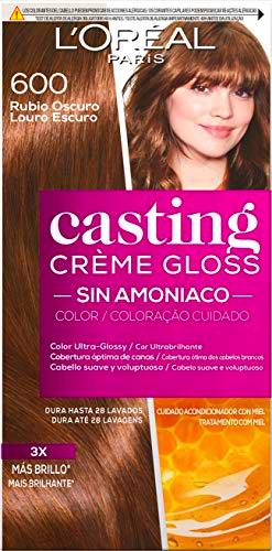 L'Oreal Paris Casting Crème Gloss Tinte 600