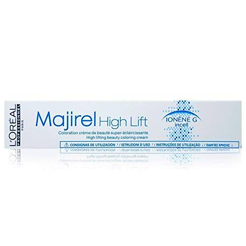 MAJIR HIGH LIFT ASH PLUS 50ML V511