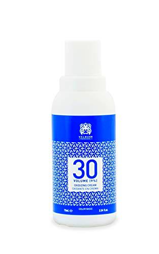 Válquer Profesional Oxidante En Crema 30 Vol (9%) 75 Ml