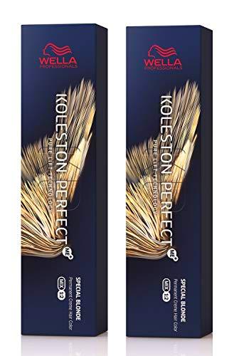 Wella Koleston Perfect Me+ KP Special Blonds 12/81