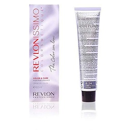 REVLON PROFESSIONAL Revlonissimo High Performance Tinte Tono NMT 8.34-60 ml (8.43223E+12)