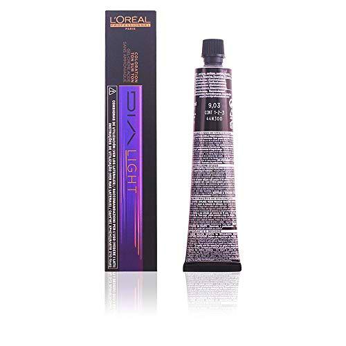 L'Oréal Professionnel Dia Light Gel-Creme Acide Sans Ammoniaque 9.03 Tinte