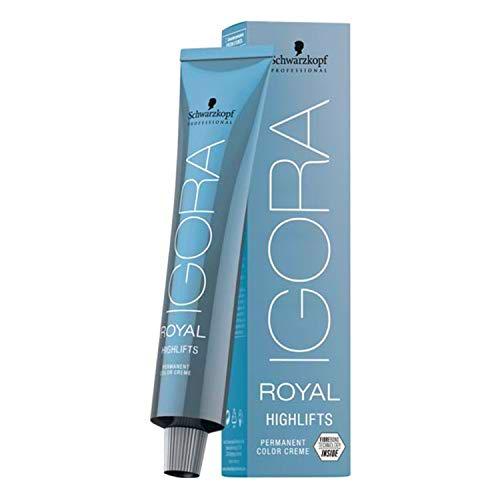 Schwarzkopf Professional Igora Royal 10-0 Tinte - 60 ml