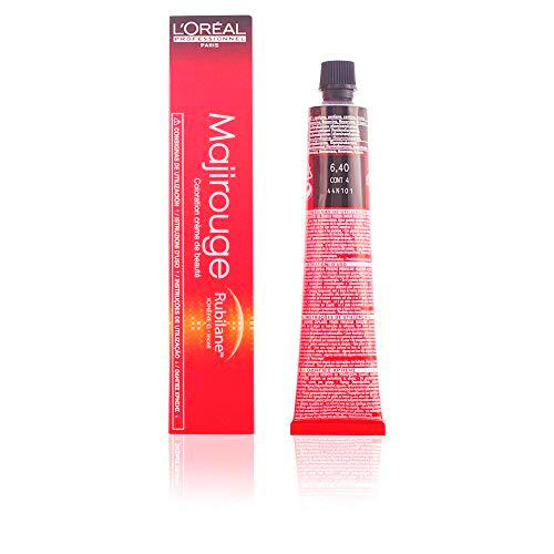 L'Oreal Tinte Permanente 6.40 - 50 ml