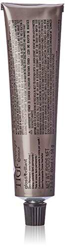 TIGI Gloss Rubio Claro Oro Cobre 8/34, 1er Pack (1  x 60  ml)