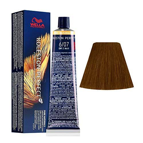 WELLA Koleston Perfect Me+ 6/07 60 ml (8005610659121)