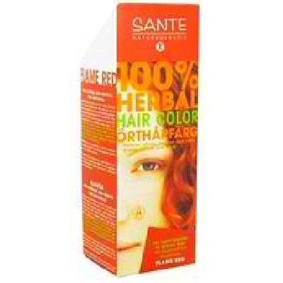 Sante - Tinte para pelo vegetal, 100 g