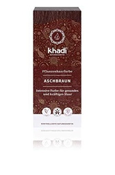 Khadi Tinte Herbal, 100g, Pack de 1