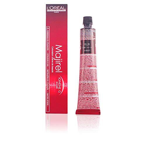 L'Oréal Professionnel Majirel Rubio Extra Claro Tinte Capilar, 50 ml