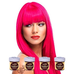 La Riche Tulip Hair Colour x 4